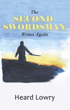 Cover The Second Swordsman Writes Again (eBook, ePUB)