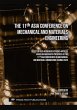 The 11th Asia Conference on Mechanical... - Bild 1