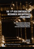 The 11th Asia Conference on Mechanical and Materials Engineering (eBook, PDF)