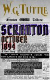 Scranton October 1894 (eBook, ePUB)