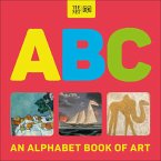 The Met ABC (eBook, ePUB)