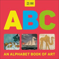Cover The Met ABC (eBook, ePUB)