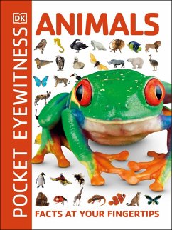 Animals (eBook, ePUB) - Dk