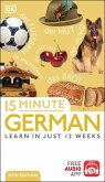 15 Minute German (eBook, ePUB)