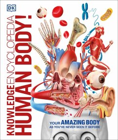 Knowledge Encyclopedia Human Body! (eBook, ePUB) - Dk