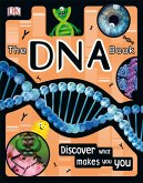 The DNA Book (eBook, ePUB)
