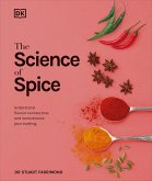 The Science of Spice (eBook, ePUB)