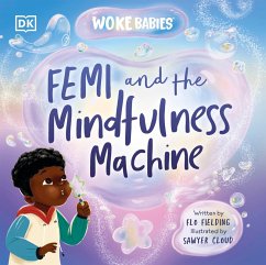 Cover Femi and The Mindfulness Machine (eBook, ePUB)