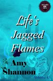 Life's Jagged Flames (MOD Life Epic Saga, #43) (eBook, ePUB)