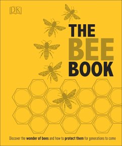 Cover The Bee Book (eBook, ePUB)