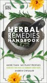 Herbal Remedies Handbook (eBook, ePUB)