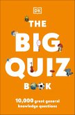 The Big Quiz Book (eBook, ePUB)