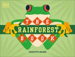 Cover The Rainforest Book (eBook, ePUB)