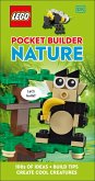 LEGO Pocket Builder Nature (eBook, ePUB)