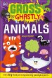 Gross and Ghastly: Animals (eBook, ePUB) - Bild 1