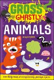 Gross and Ghastly: Animals (eBook, ePUB)