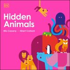 Hidden Animals (eBook, ePUB)