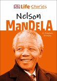DK Life Stories Nelson Mandela (eBook, ePUB)