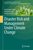 Disaster Risk and Management Under Climate Change (eBook, PDF)