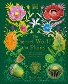 The Secret World of Plants (eBook, ePUB)