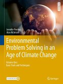 Environmental Problem Solving in an Age of Climate Change (eBook, PDF)