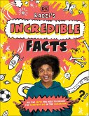 Radzi's Incredible Facts (eBook, ePUB)