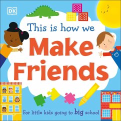 This Is How We Make Friends (eBook, ePUB) - Dk