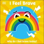 I Feel Brave (eBook, ePUB)