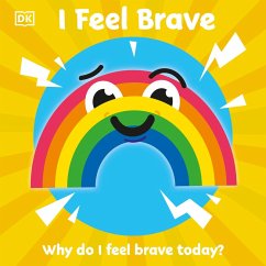 Cover I Feel Brave (eBook, ePUB)