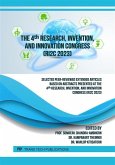 The 4th Research, Invention, and Innovation Congress (RI2C 2023) (eBook, PDF)