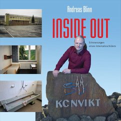 Inside Out (MP3-Download) - Blinn, Andreas