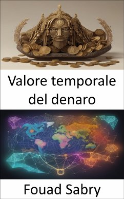 Valore temporale del denaro (eBook, ePUB) - Sabry, Fouad