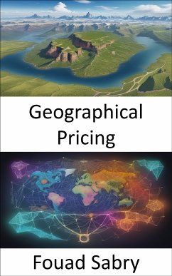 Geographical Pricing (eBook, ePUB) - Sabry, Fouad
