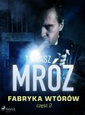 Fabryka wtórów (eBook, ePUB)