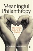 Meaningful Philanthropy (eBook, ePUB)