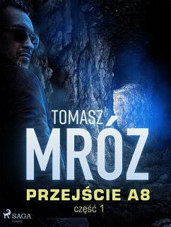 Cover Przejscie A8 (eBook, ePUB)