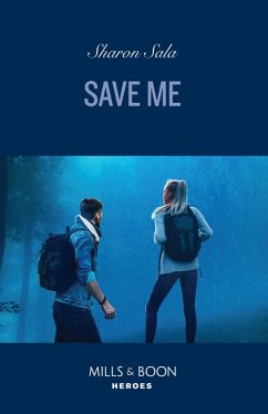 Save Me (eBook, ePUB) - Sala, Sharon