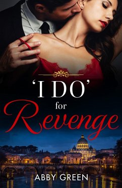 Cover 'I Do' For Revenge (eBook, ePUB)
