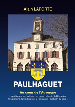 Paulhaguet (eBook, ePUB)