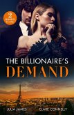 The Billionaire's Demand (eBook, ePUB)