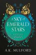 A Sky of Emerald Stars (eBook, ePUB) - Bild 1