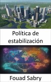 Política de estabilización (eBook, ePUB)