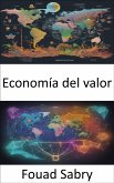 Economía del valor (eBook, ePUB)