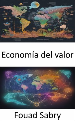 Economía del valor (eBook, ePUB) - Sabry, Fouad