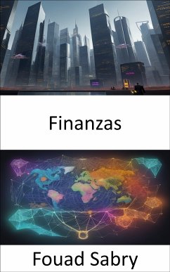 Finanzas (eBook, ePUB) - Sabry, Fouad