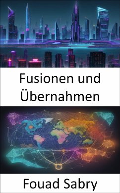 Fusionen und Übernahmen (eBook, ePUB) - Sabry, Fouad