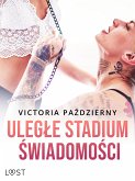 Uległe stadium świadomości – lesbijskie opowiadanie erotyczne (eBook, ePUB)