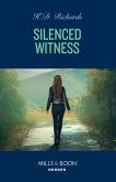 Silenced Witness (eBook, ePUB)