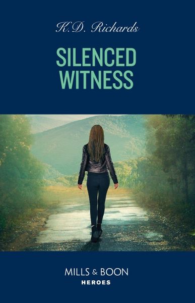 Silenced Witness (eBook, ePUB) Silenced Witness (eBook, ePUB)