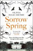 Sorrow Spring (eBook, ePUB)